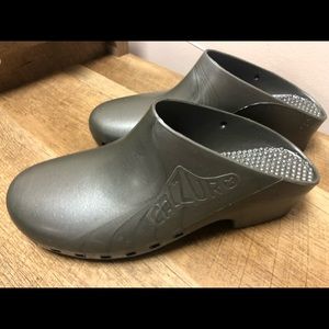 Calzuro Work/Medical Shoes